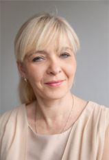Татьяна Козоровицкая - дизайнер, автор проекта «Академия корсета» и курсов по пошиву одежды на корсетной основе