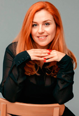 Наталья Закхайм