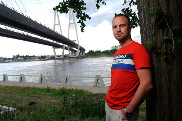 Дмитрий Батухтин биография фото