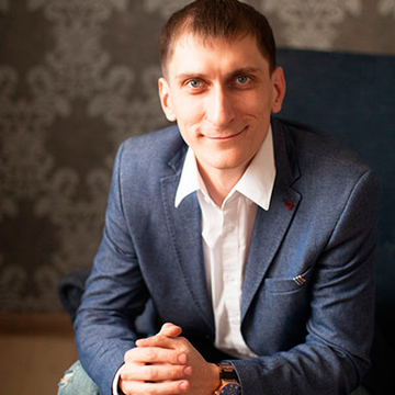 Запуск товарного бизнеса Александр Федяев