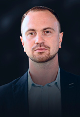 Дмитрий Батухтин