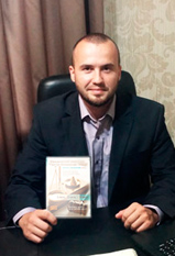 Дмитрий Соколов - автоюрист, автор курсов по общению с ГИБДД