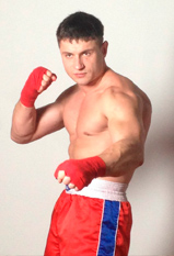 Александр Литвиненко - мастер боевых искусств