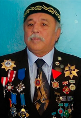 Хаджи Базылхан Дюсупов