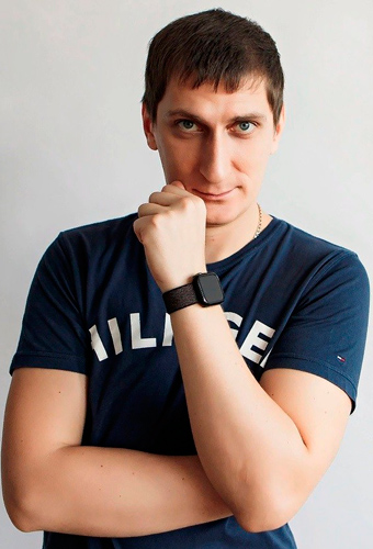 Александр Федяев