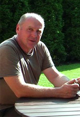 Роман Врублевский - садовод, автор курсов по садоводству