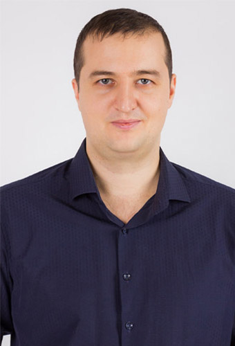 Илья Цымбалист - инфобизнесмен, директолог, эксперт по интернет-маркетингу и контекстной рекламе