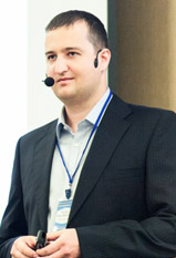 Илья Цымбалист - инфобизнесмен, директолог, эксперт по контекстной рекламе Яндекс.Директ