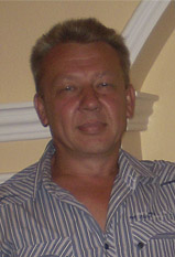 Владимир Козин - автор видеокурсов по системам отопления, электроснабжения, водоснабжения и канализации
