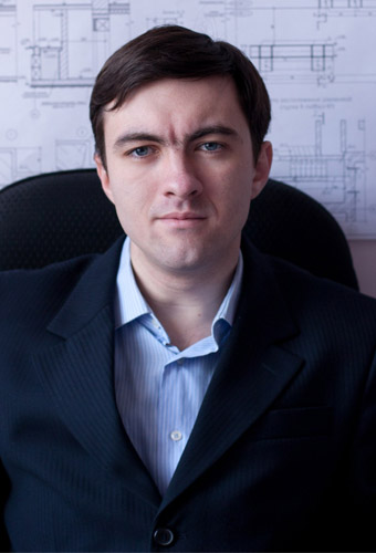 Алексей Каманин, проектирование строительных конструкций в AutoCAD и СПДС Graphics