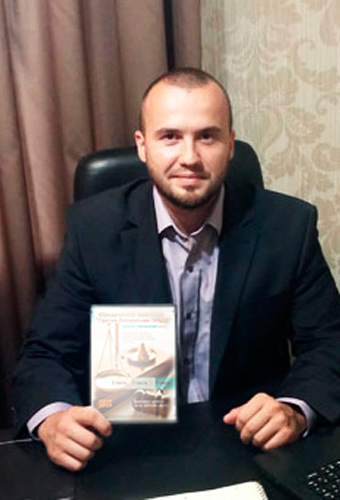 Дмитрий Соколов - автор курсов и книг