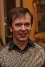 Евгений Федотов - садовод, автор проекта «Сам себе садовод»