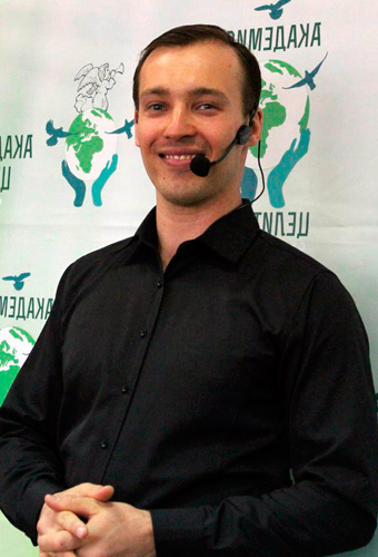 Николай Пейчев